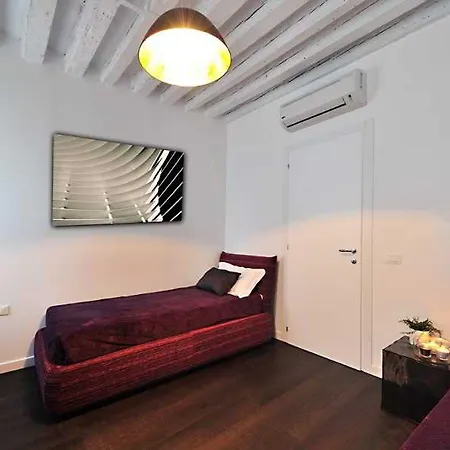 Appartement Art Deco *