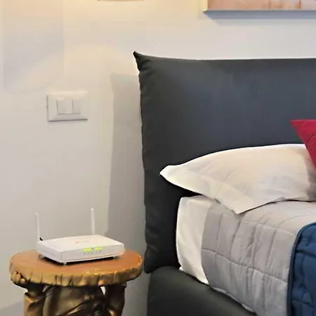 Appartement Art Deco Venetië