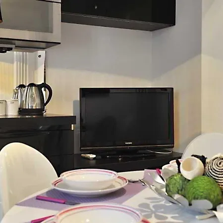 Appartement Art Deco *
